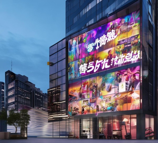 泗阳广告公司,专业宣传,助力你的品牌理想