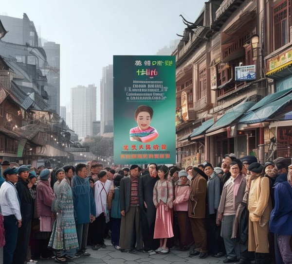 故事广告,助力本地故事的传播与品牌化
