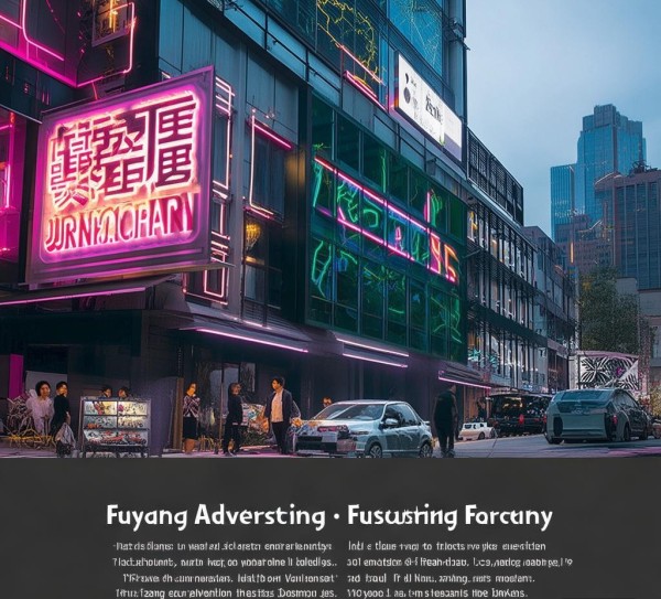 阜阳宣传片广告公司地址解析,如何找到一家值得信赖的合作伙伴?
