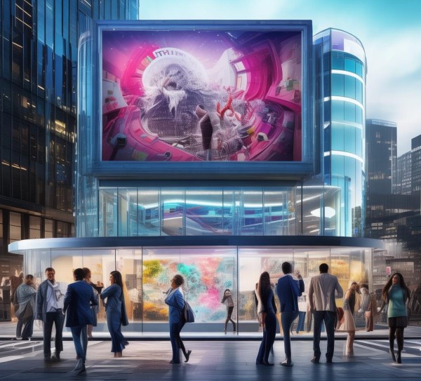 高港广告公司广告宣传策略