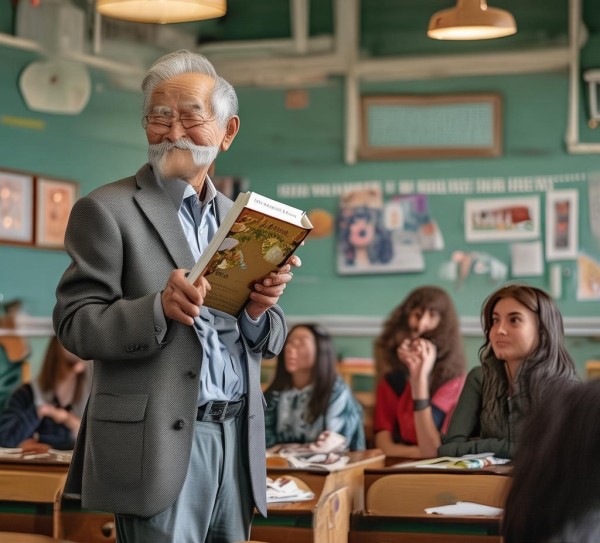 赵老师的教育智慧与人生规划，帮助你找到属于自己的教育人生