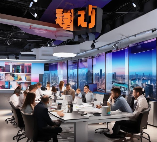 招商宣传册广告公司,让商业成功更轻松