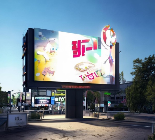 永康户外宣传广告公司,创新与专业的户外广告解决方案