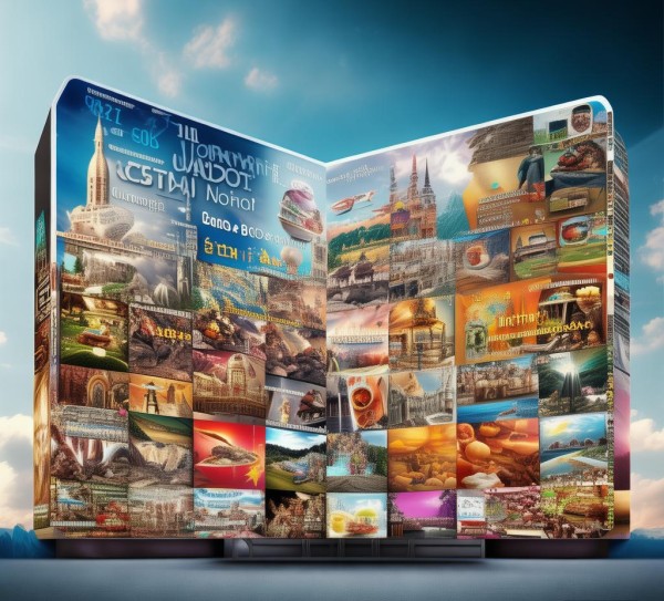 跨境广告宣传,Case Study of Cross-Border Ad Campaigns