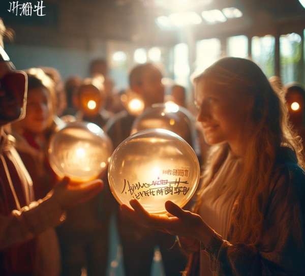 拥有理想,就拥有了未来,洛克广告公司宣传语