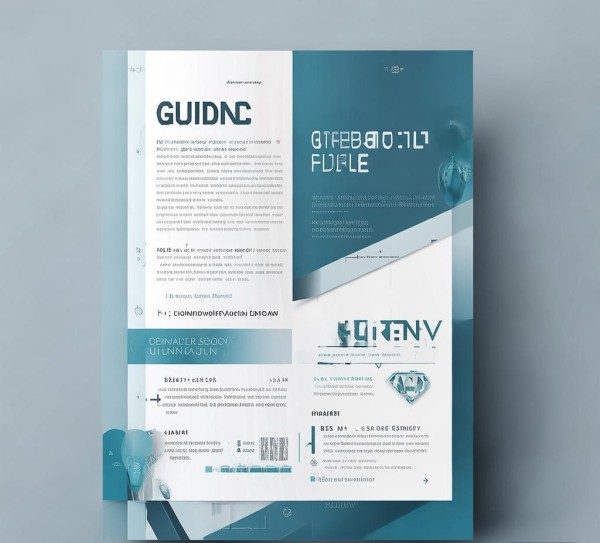 制作宣图片模板,广告公司经典设计 guide
