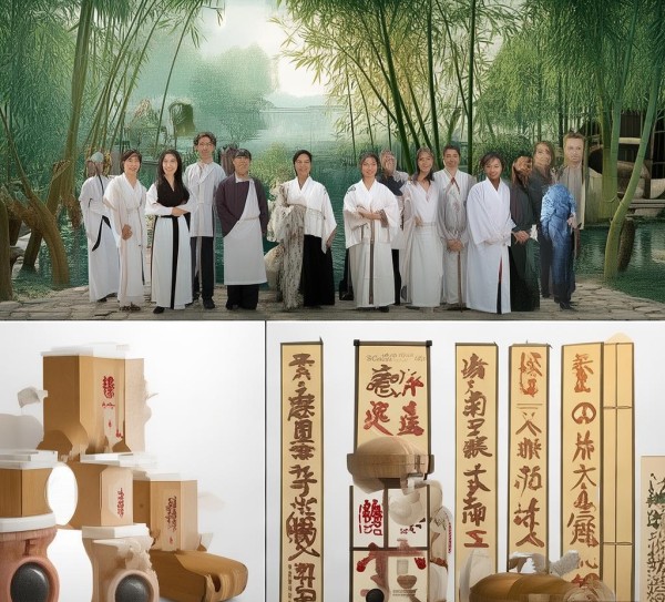 中医宣传广告公司简介