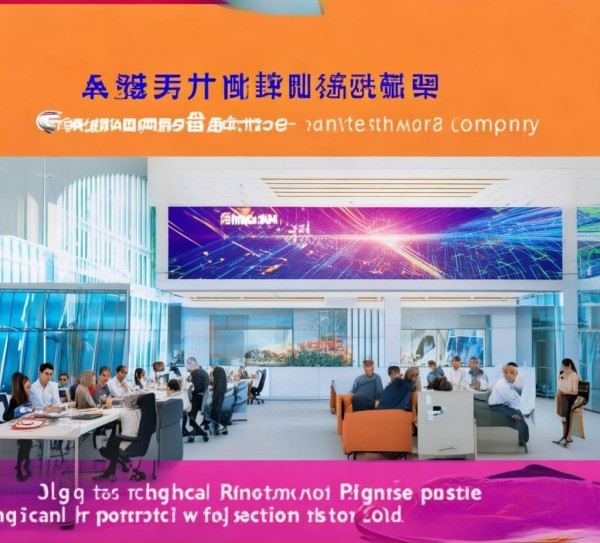 唐山企业宣传广告公司助力品牌传播与数字化转型