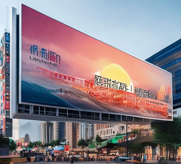 兰州专业设计广告,助力城市形象,传递故事