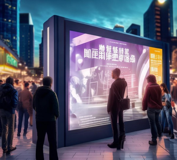 宣传片与原生广告精准传播的创新案例