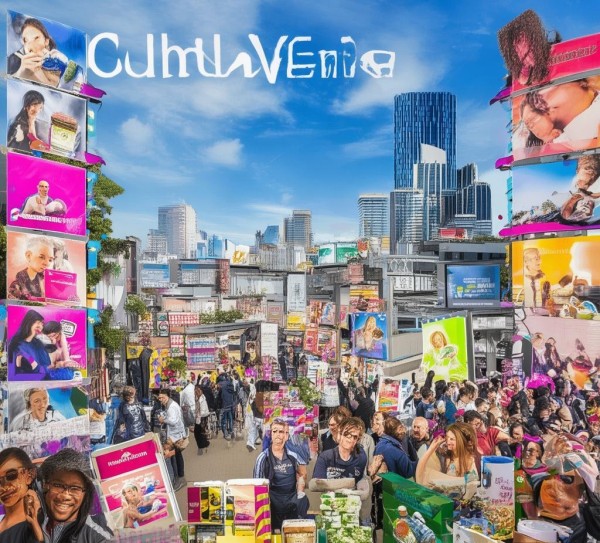 宣传产品广告公司，让您的产品成为市场上最受欢迎的
