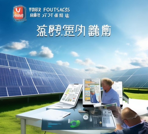 光伏行业广告规划方案,创新思路,精准营销
