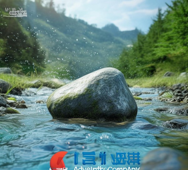 一石 thrown into the Stream of Life:满益县广告公司宣传