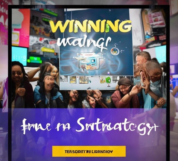免费宣传广告案例,高效转化的 winning 策略,通过免费广告提升转化率的方法