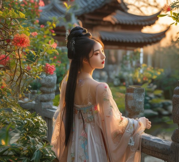 古韵华章,守候美好,富阳宣传广告设计案例解析