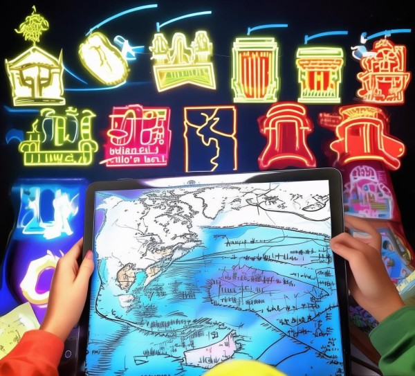 升学规划，精准投放，助你直入理想学校