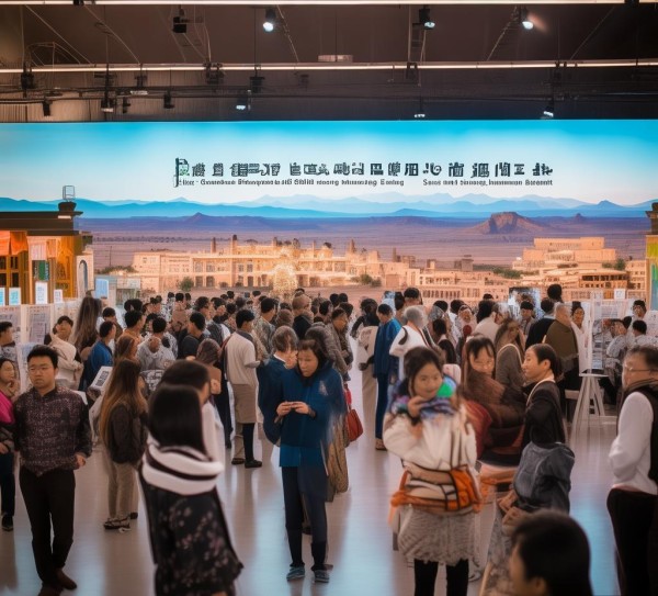 经典甘肃宣传广告案例分享会