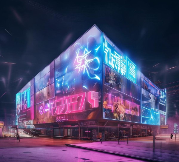 专业、高效、精准,助力商业成功,脱颖而出。