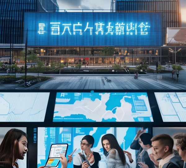 黑龙江广告发布规划，创新与实践的融合