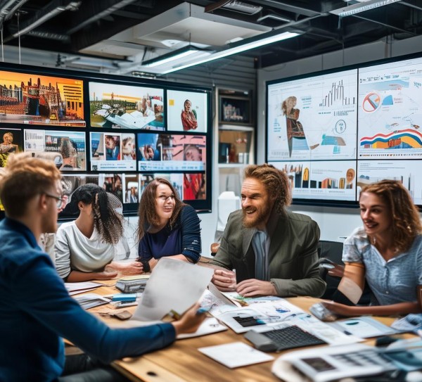 打造高效广告规划,提升曝光率,打造年轻用户的专属品牌