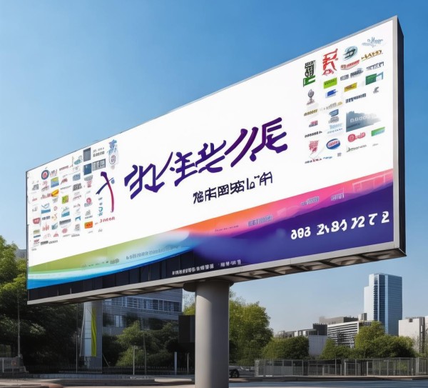 昆山宣传栏广告公司电话助力企业品牌建设,提升企业形象广告
