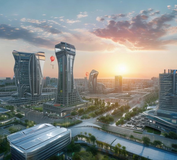 忠怀化广告创意产业园规划，构建产业发展新引擎