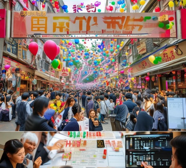 开启成功之路—开业广告宣传预算规划