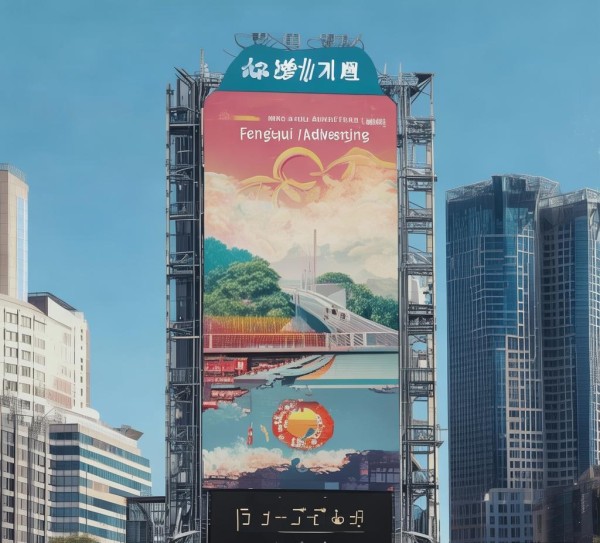 封丘广告，创新与平衡的智慧