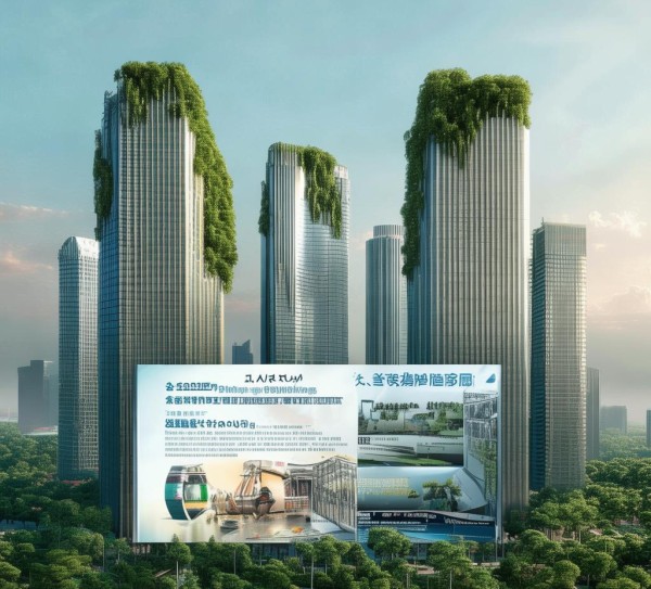 平潭规划广告公示,推动高质量发展的重要举措