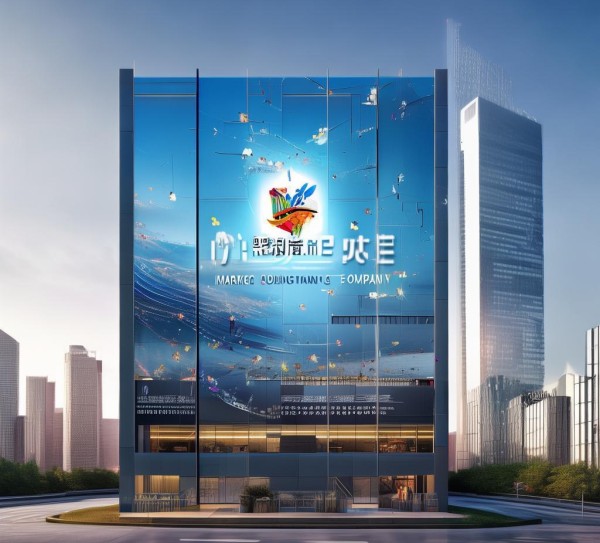 姜城宣传广告公司地址解析,市场价值与未来发展