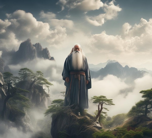 老君山广告宣传案例解析，视觉与故事的完美图景