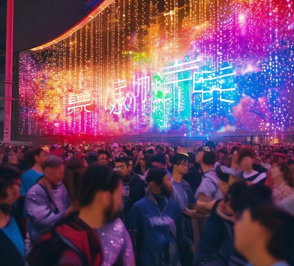 恒彩广告,视觉与行动的完美融合