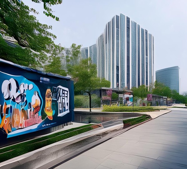 嘉兴市公益广告规划的创新与实践