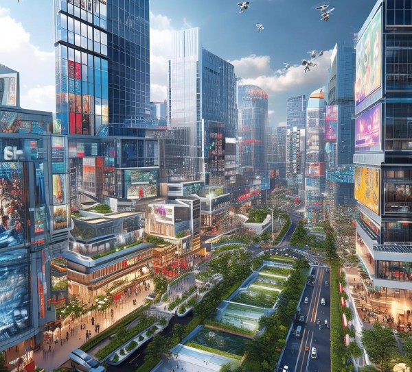 广告市场前景规划设计图,助力商业 thrive的未来布局