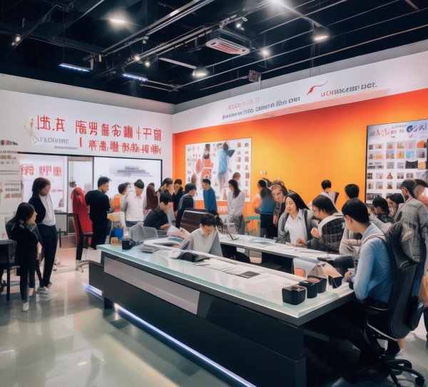 南宁广告公司，助力求职者成长，成就 success的 Agent