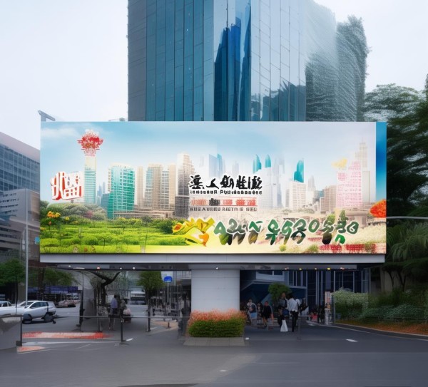 介休市规划局广告处电话，服务时代的符号