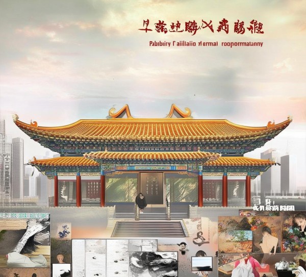 公馆宣传广告公司,助力文化传承与传播