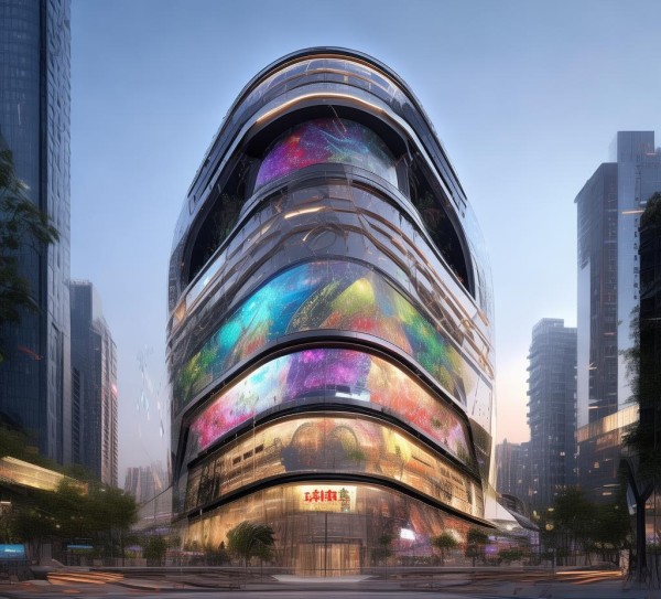 大兴区户外广告设计融合创新与和谐,为城市品牌和公共活动注入新活力。