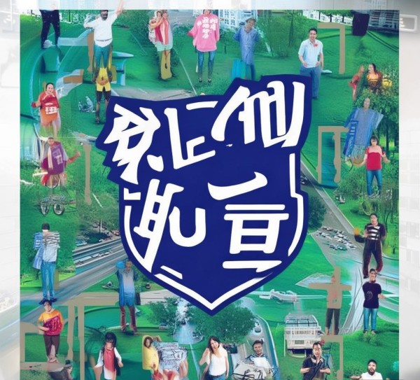 法治宣传广告设计案例范文