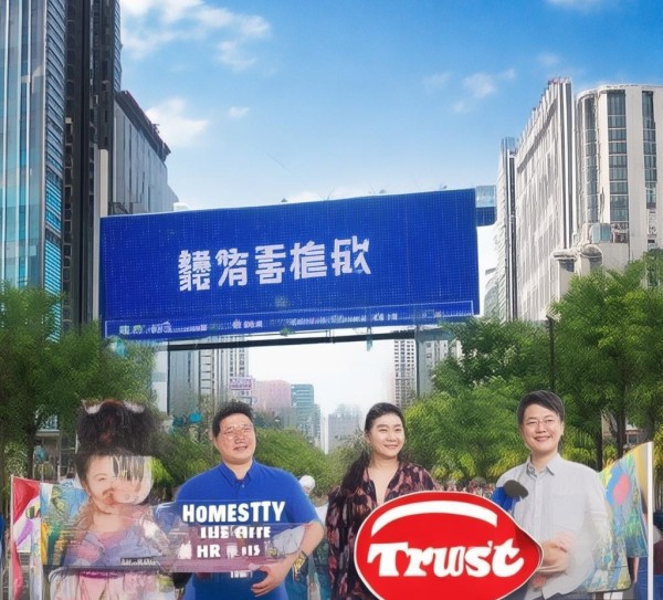 记长沙虚假宣传案，擦亮形象，守信待约