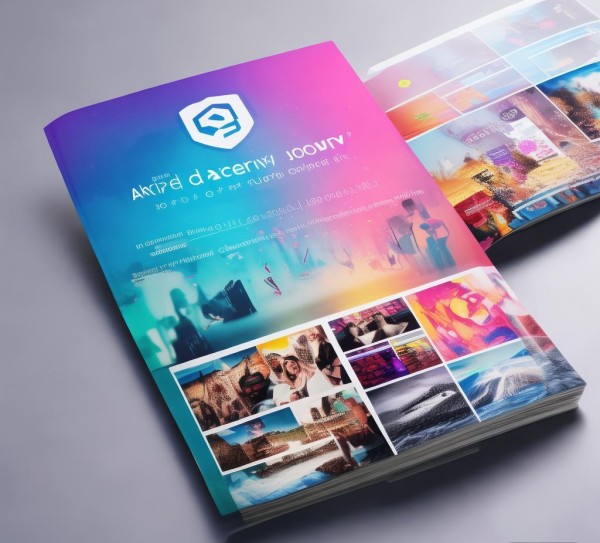 广告公司宣传册app，提升品牌影响力的最佳选择