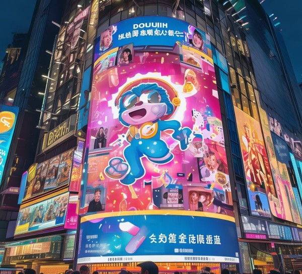 抖音的广告,如何被放大?