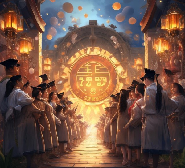 高考升学,乐知助力,开启你的成功之路