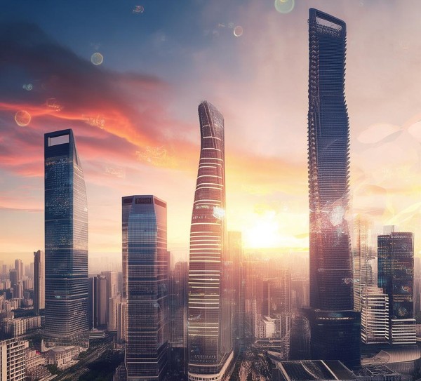 在创新中寻找上海的未来,上海创新广告设计规划