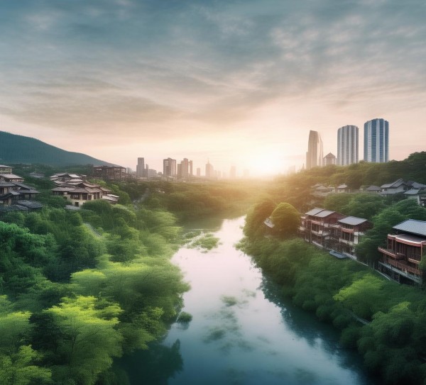 慢慢流淌，沂水宣传广告公司的崛起之路