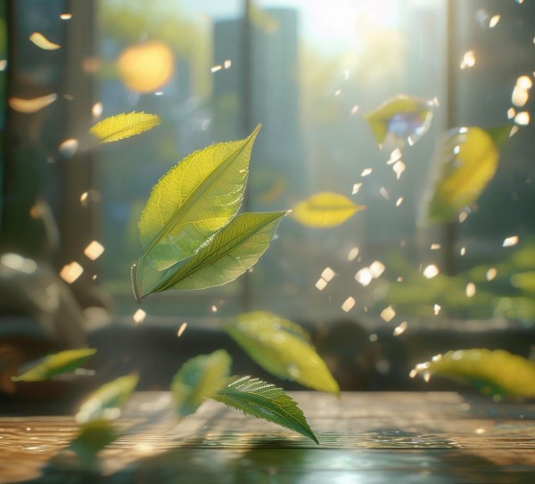 茶叶广告,创意与价值的未来