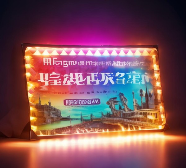 横州宣广告公司电话