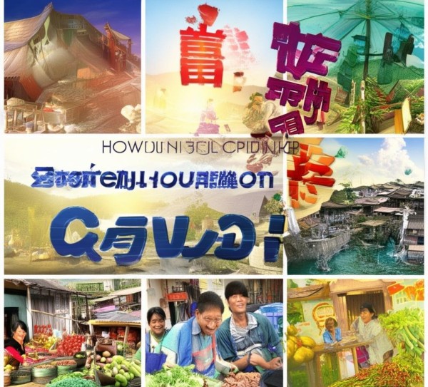 助力乡村振兴,成功案例助力乡村发展