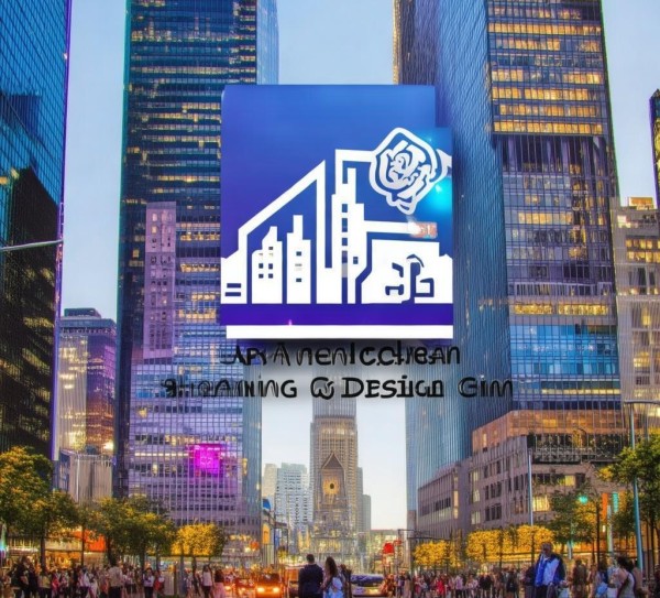 城市广告设计资质,助力城市品牌建设,打造卓越城市形象