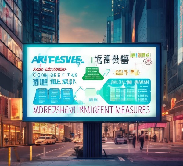 广告规划管理办法,规范市场行为,促进健康广告发展